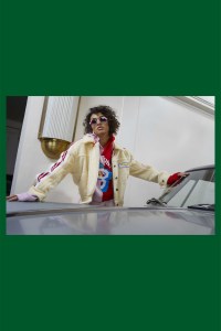 Mira Mikati RTW Fall 2018