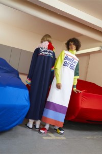 Mira Mikati RTW Fall 2018