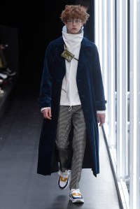 Mistergentleman RTW Fall 2018