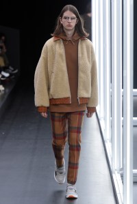 Mistergentleman RTW Fall 2018