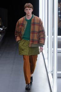 Mistergentleman RTW Fall 2018