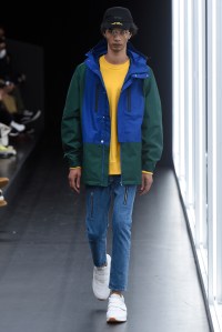 Mistergentleman RTW Fall 2018
