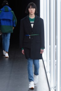 Mistergentleman RTW Fall 2018
