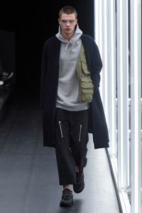 Mistergentleman RTW Fall 2018