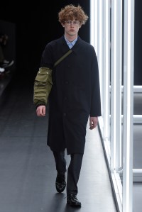 Mistergentleman RTW Fall 2018