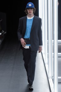 Mistergentleman RTW Fall 2018