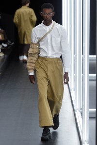Mistergentleman RTW Fall 2018