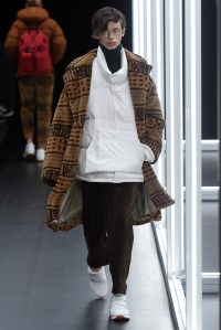 Mistergentleman RTW Fall 2018