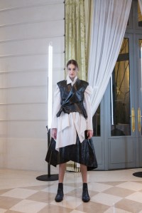 Moohong RTW Fall 2018
