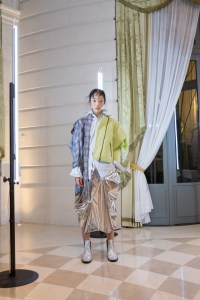 Moohong RTW Fall 2018