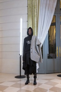 Moohong RTW Fall 2018
