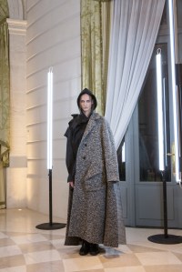 Moohong RTW Fall 2018