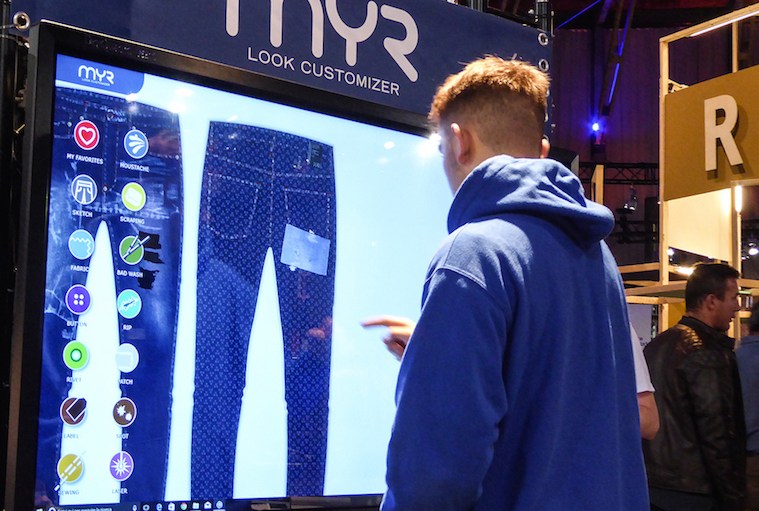 Industry Experts Weigh on What’s Next Denim’s Digital Evolution
