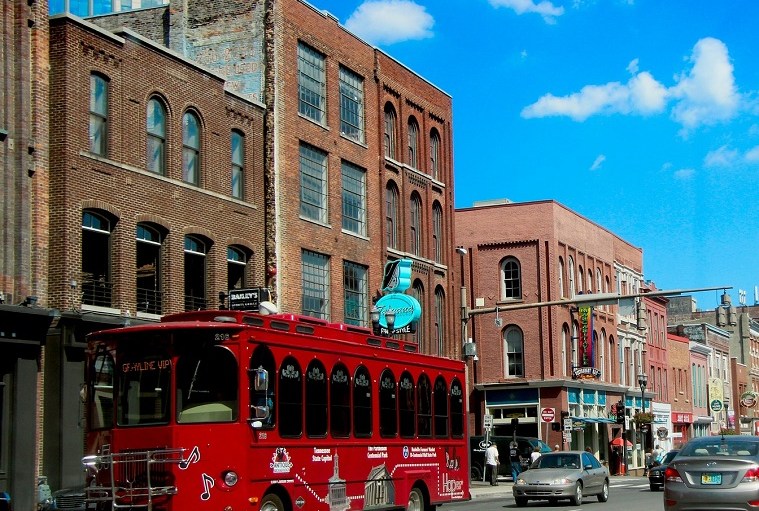 Real Tennessee Denim: Nashville’s Love Affair with Music and Jeans