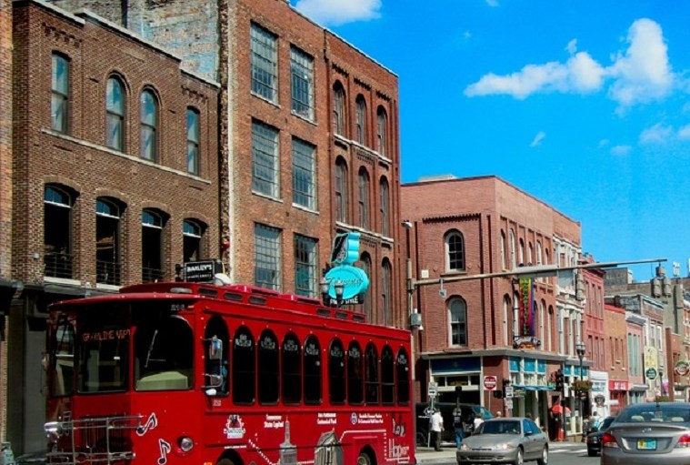 Nashville Plots Path Toward Fashion Capital Status