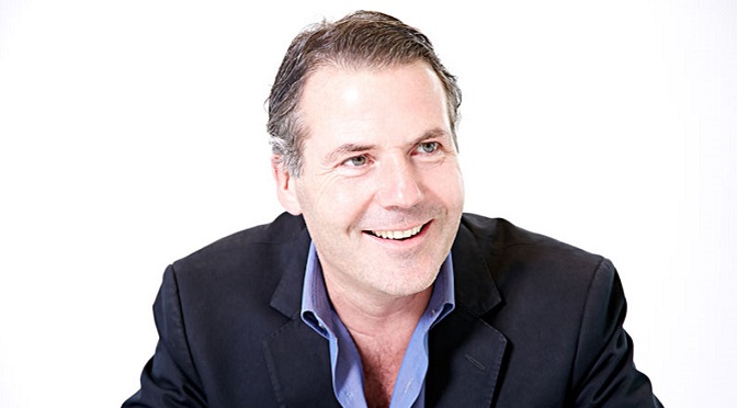 Adiós Asos: CEO and Founder Nick Robertson Steps Down
