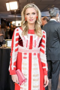 Nicky Hilton Rothschild