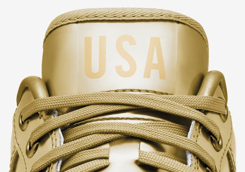 Nike Preps Olympics With 3 Customizable Packs