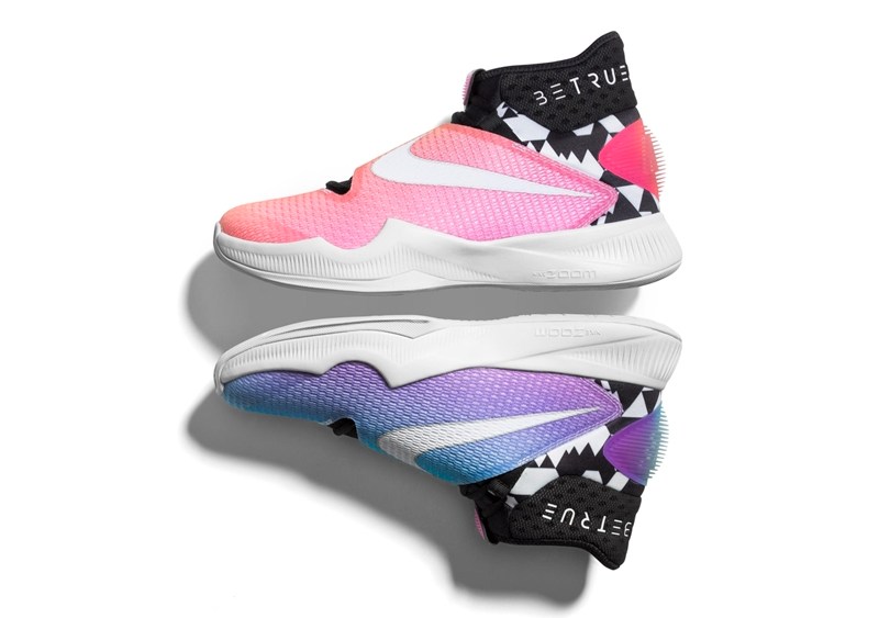 Nike Pushes “Express Lane” Supply Chain