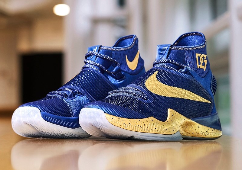 Nike Names New Leadership Global Basketball