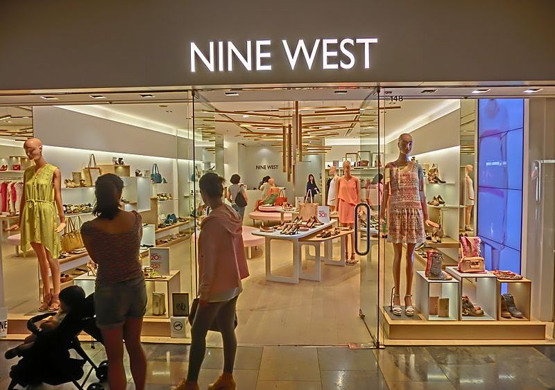 Nine West Acquires Kasper Group Boost Apparel Business