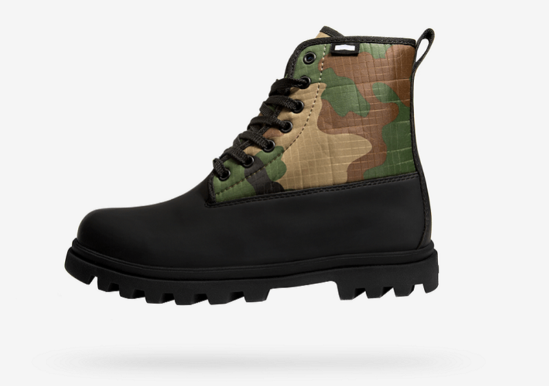Native Shoes Launches Online Exclusives This Fall