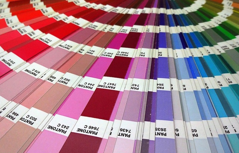 Pantone