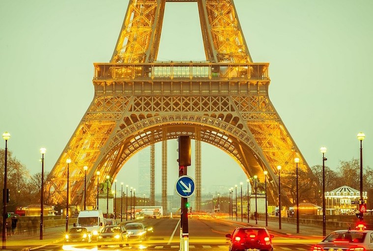 Paris Seeks to be Capital of Sustainable Fashion by 2024