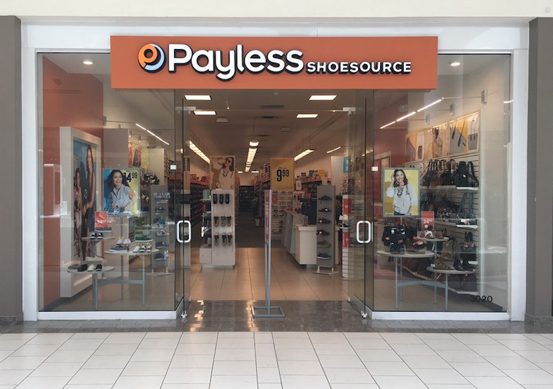 Payless Plans Strategic Initiatives After Climbing Out of Bankruptcy