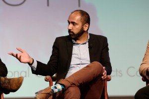 Moiz Ali