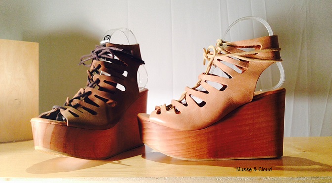 The Look: Ghillies On Point