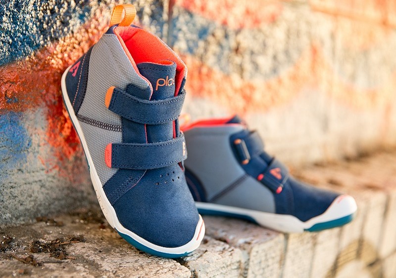 Retail Realities: Sneakers Drive Back--School Footwear Sales