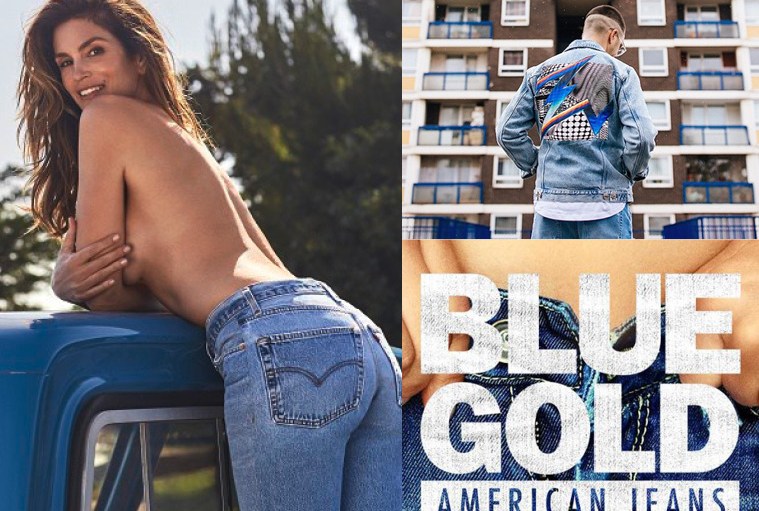 Year Rewind: Denim Pop Culture