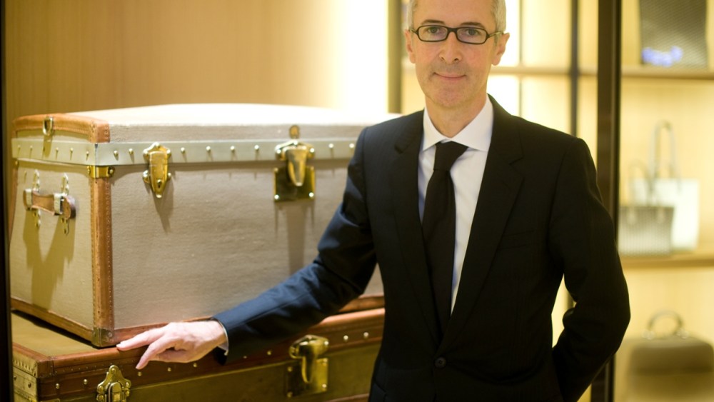 Moynat Boutique Opens in Dubai Mall