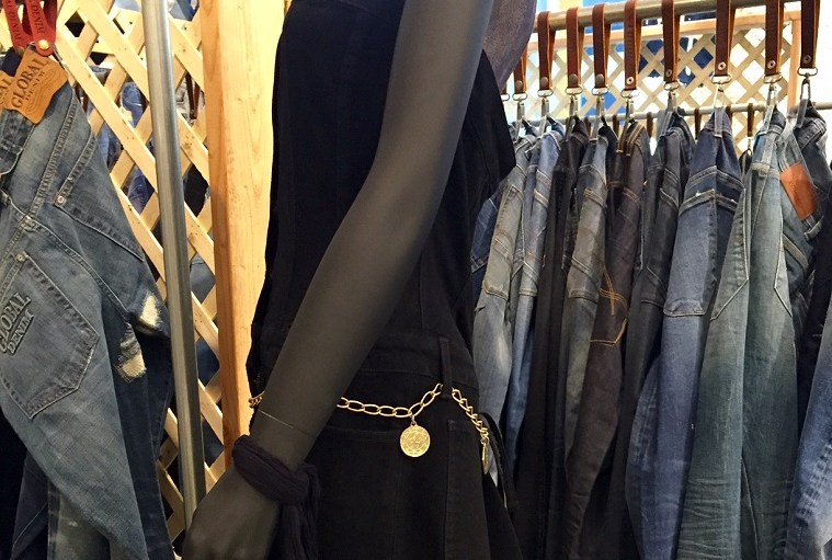 BPD Expo Recap: Denim on Fifth Avenue