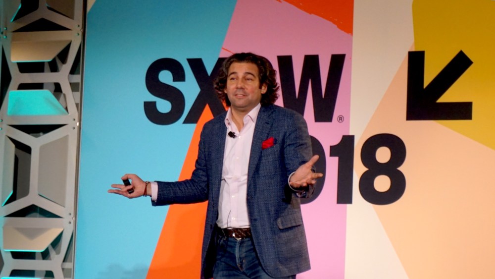 sxsw quantcast brand marketing
