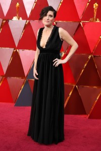 Rachel Morrison, Oscars 2018
