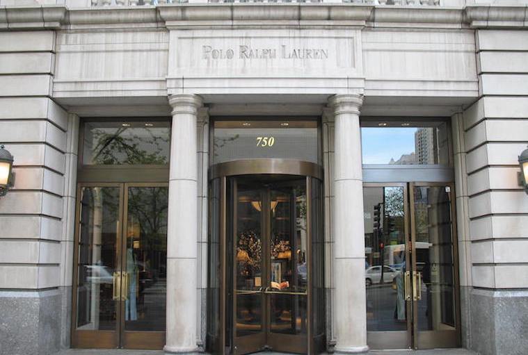 Ralph Lauren Net Revenue Down $1.35 Billion, Still Beats Analyst Predictions