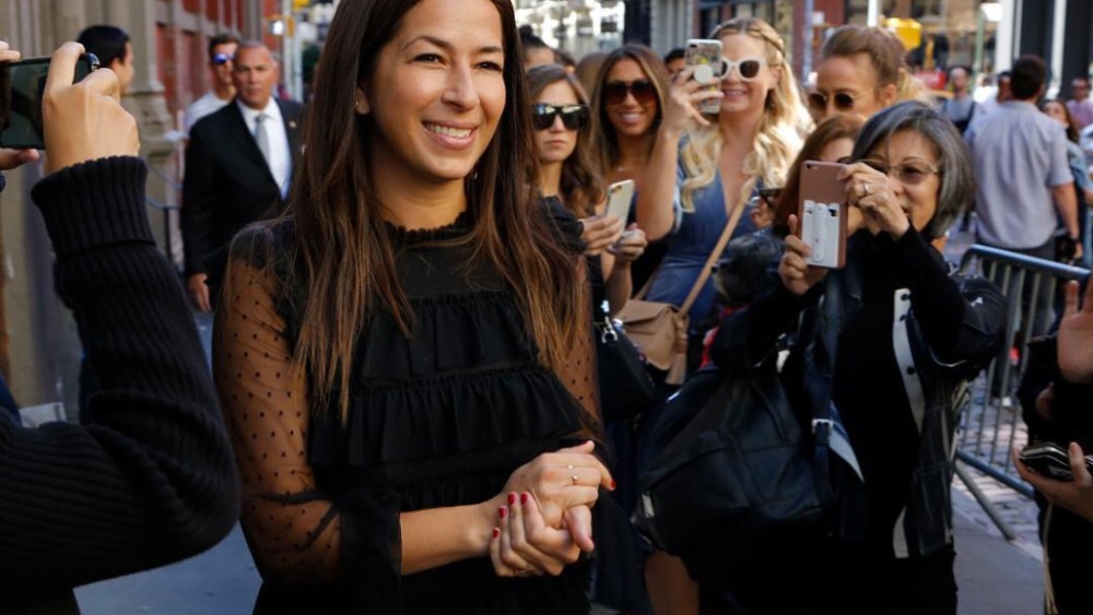 Rebecca Minkoff Sets Expansion in Europe, Asia, Plans Podcast Series