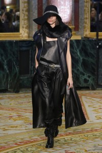 Redemption RTW Fall 2018