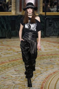 Redemption RTW Fall 2018