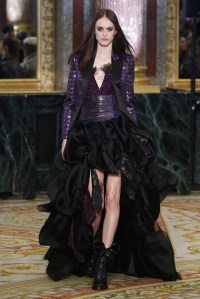 Redemption RTW Fall 2018
