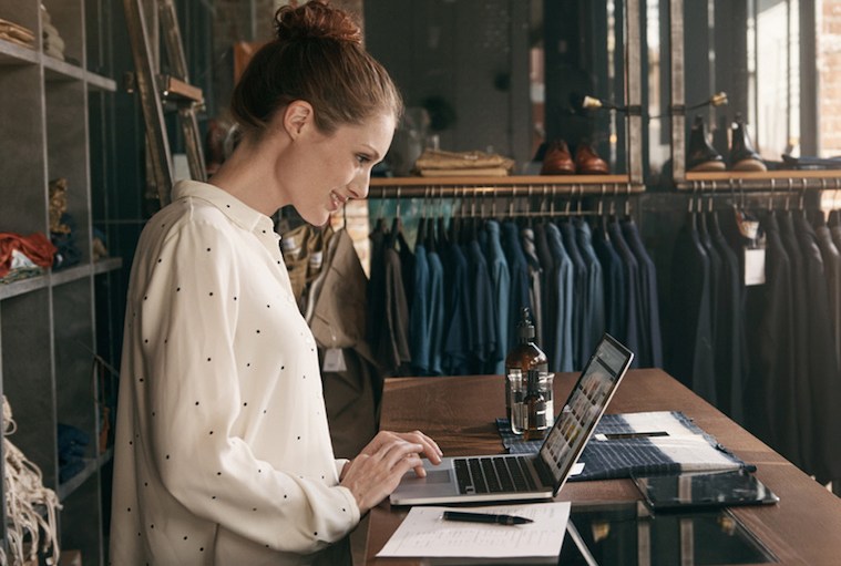 All Eyes Ahead: Looking Forward Retail 2017