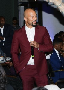 CommonToast to the Arts Presented by Remy Martin, Los Angeles, USA - 02 Mar 2018