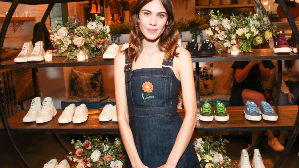 Alexa Chung
