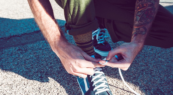 Shoes.com Acquires Richer Poorer