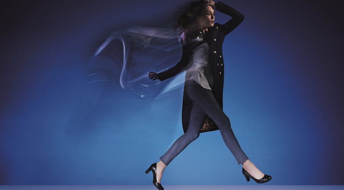 New Balance Buys Rockport, Bob Infantino Lead New Business