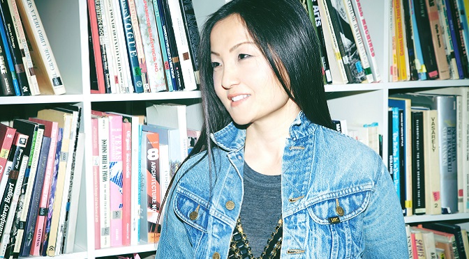 Citizens of Humanity’s Catherine Ryu Says Goodbye Skinnies, Hello ’70s