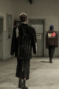 Sagittaire RTW Fall 2018