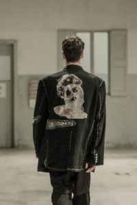 Sagittaire RTW Fall 2018